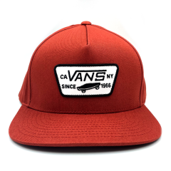 Vans Full Patch Snapback Şapka-Hat