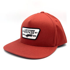 Vans Full Patch Snapback Şapka-Hat