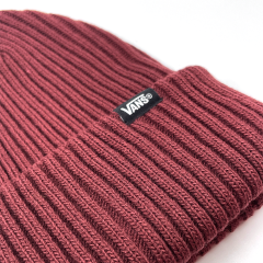 Vans Mn Clipped Cuff Bere-Beanie Bordo