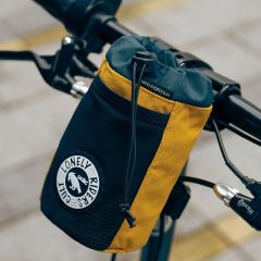 Ulac C-Hold 1.0 lt Bisiklet Çantası-Sarı