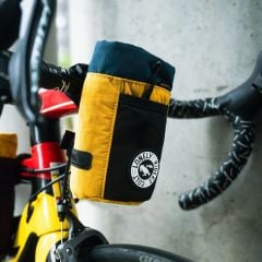 Ulac C-Hold 1.0 lt Bisiklet Çantası-Sarı