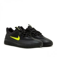Nike SB Nyjah Free 2 Günlük Ayakkabı 38.5