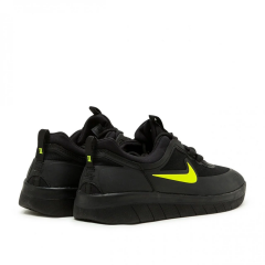 Nike SB Nyjah Free 2 Günlük Ayakkabı 38.5