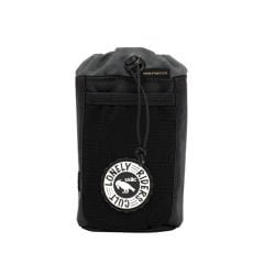 Ulac C-Hold 1.0 lt Bisiklet Çantası-Siyah