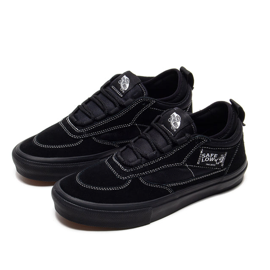 Vans Skate Safe Low Pro Günlük Ayakkabı