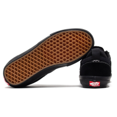Vans Skate Safe Low Pro Günlük Ayakkabı