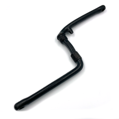 Zoid S Pedal Kolu S Crank 170MM Siyah