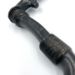 Zoid S Pedal Kolu S Crank 170MM Siyah