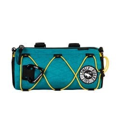 Ulac Coursier Gt 1.7 Lt Bisiklet Çantası-Turkuaz