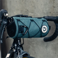 Ulac Coursier Gt 1.7 Lt Bisiklet Çantası-Mavi