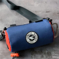 Ulac Coursier Pulse 1.1 Lt Bisiklet Çantası-Lacivert