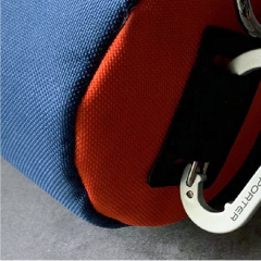 Ulac Coursier Pulse 1.1 Lt Bisiklet Çantası-Lacivert