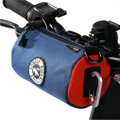 Ulac Coursier Pulse 1.1 Lt Bisiklet Çantası-Lacivert