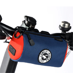 Ulac Coursier Pulse 1.1 Lt Bisiklet Çantası-Lacivert