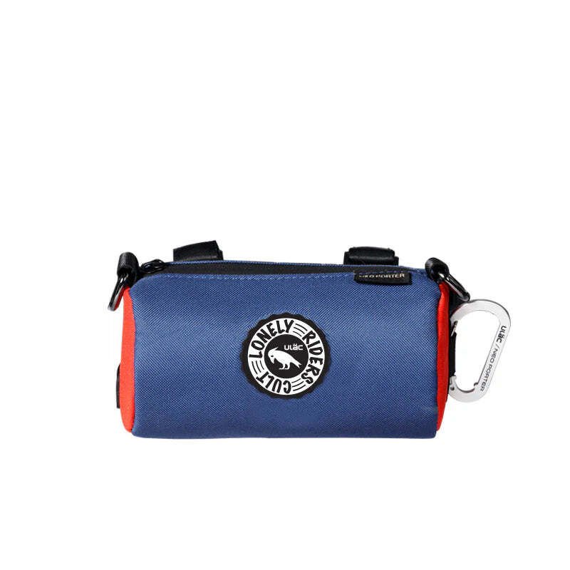 Ulac Coursier Pulse 1.1 Lt Bisiklet Çantası-Lacivert