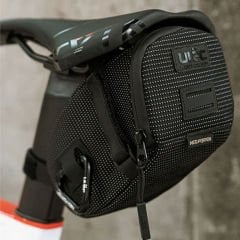 Ulac Radtail Go 0.6 Lt Bisiklet Çantası-Siyah