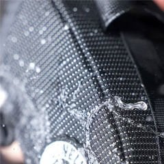 Ulac Radtail Go 0.6 Lt Bisiklet Çantası-Siyah