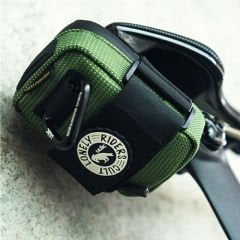 Ulac Radtail Verve 0.5 Lt Bisiklet Çantası-Yeşil