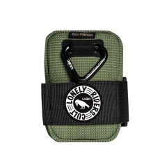 Ulac Radtail Verve 0.5 Lt Bisiklet Çantası-Yeşil