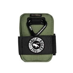 Ulac Radtail Verve 0.5 Lt Bisiklet Çantası-Yeşil