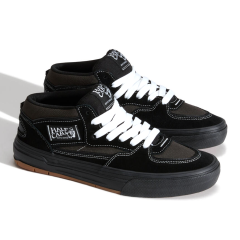Vans Skate Half-Cab Pro Günlük Ayakkabı