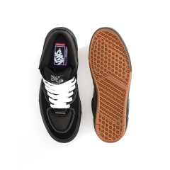 Vans Skate Half-Cab Pro Günlük Ayakkabı-Shoes