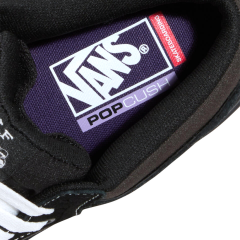 Vans Skate Half-Cab Pro Günlük Ayakkabı