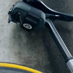 Ulac Radtail Verve 0.5 Lt Bisiklet Çantası-Lacivert