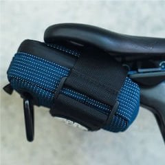 Ulac Radtail Verve 0.5 Lt Bisiklet Çantası-Lacivert