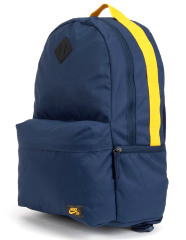 NIKE SB Icon Sırt Çantası-Backpack Lacivert/Sarı