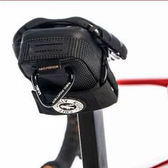 Ulac Radtail Verve 0.5 Lt Bisiklet Çantası-Siyah