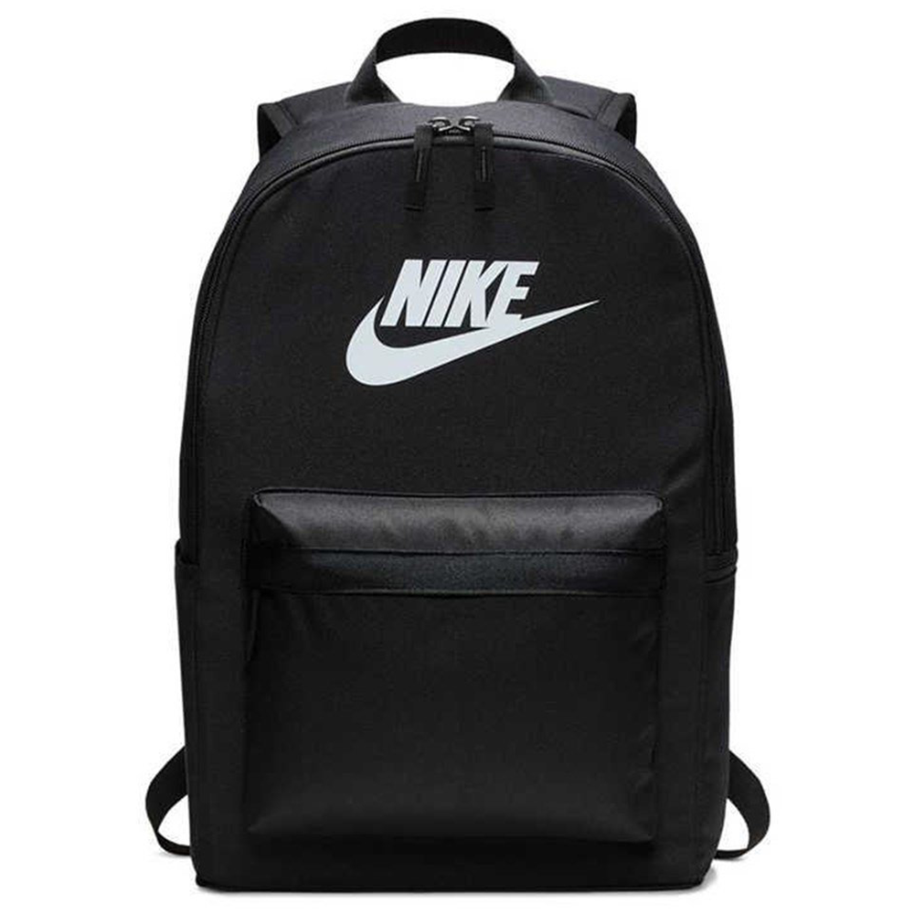 Nike NK Heritage 2.0 Sırt Çantası-Backpack Siyah