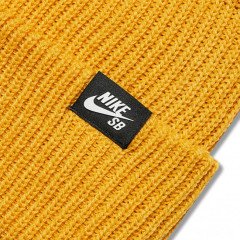 Nike SB Skate Bere Beanie - Sarı