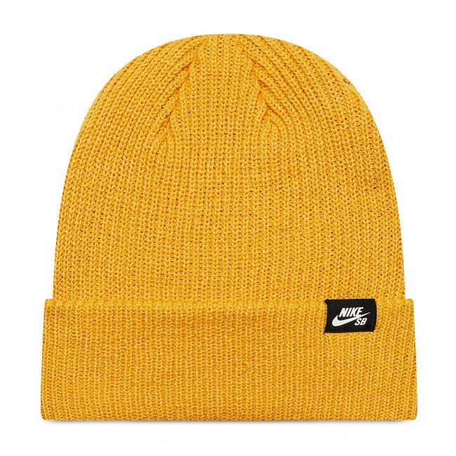 Nike SB Skate Bere Beanie - Sarı