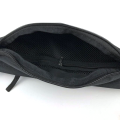 Nike Unisex Sportswear Heritage Bag - Freebag Siyah