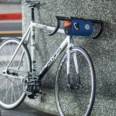 Ulac Coursier 2.7 Lt Bisiklet Çantası-Lacivert