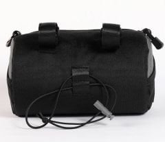 Ulac Coursier 2.7 Lt Bisiklet Çantası-Siyah