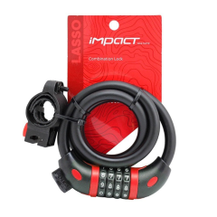 Impact Lasso Şifreli Kilit