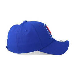 New Era 9FORTY La Clippers Adjustable Cap-Şapka Mavi
