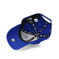 New Era 9FORTY La Clippers Adjustable Cap-Şapka Mavi