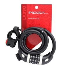 Impact Lasso Şifreli Kilit