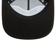 New Era The Golfer Adjustable Cap-Şapka Siyah