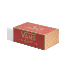Vans BMX Proof Wafflecup Odyssey Brown Pro Günlük Ayakkabı