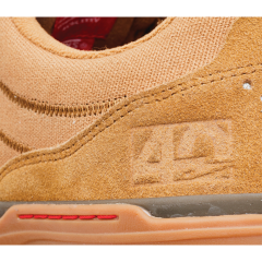 Vans BMX Proof Wafflecup Odyssey Brown Pro Günlük Ayakkabı-Shoes