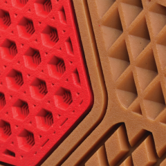 Vans BMX Proof Wafflecup Odyssey Brown Pro Günlük Ayakkabı