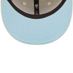 New Era Cubs 9Fifty Unisex Bej Şapka-Hat