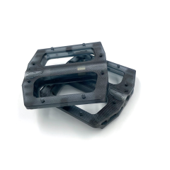 Premium Slim Pedal Body-Pedal Plastik Gövdesi Milsiz Duman