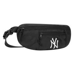 New Era Mlb Camo Unisex Freebag-Siyah