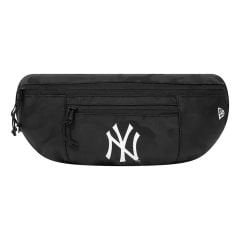 New Era Mlb Camo Unisex Freebag-Siyah