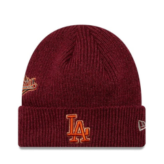 New Era LA Dodgers World Series Cuff-Bere